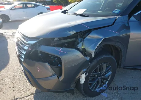 2024 Nissan Rogue S Fwd z USA, uszkodzony, nr VIN 5N1BT3AA4RC686009